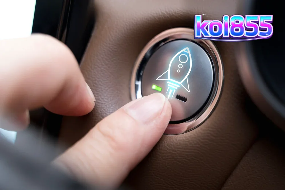 Ikon slot digital dan teknologi integrasi kasino