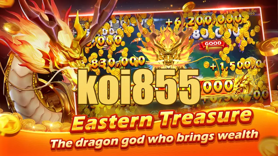 koi855 Unduh